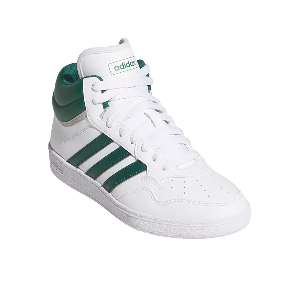 Hoops 4.0 High Top Sneakers (Big Kid)