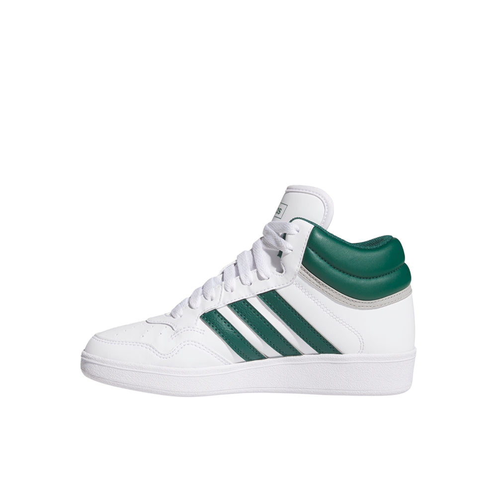 Hoops 4.0 High Top Sneakers (Big Kid)