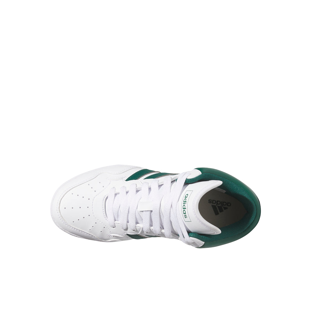 Hoops 4.0 High Top Sneakers (Big Kid)