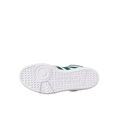 Hoops 4.0 High Top Sneakers (Big Kid)