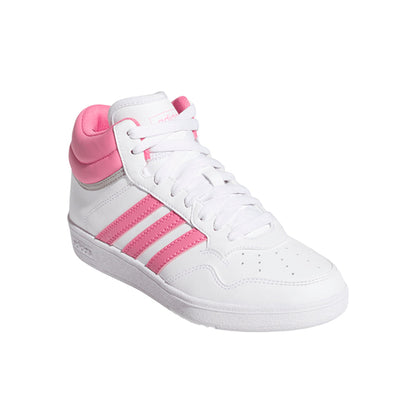 Hoops 4.0 High Top Sneakers (Big Kid)