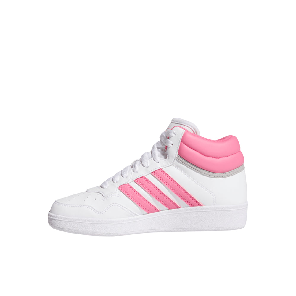 Hoops 4.0 High Top Sneakers (Big Kid)