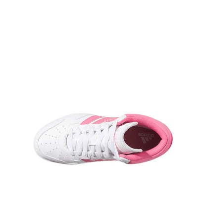 Hoops 4.0 High Top Sneakers (Big Kid)