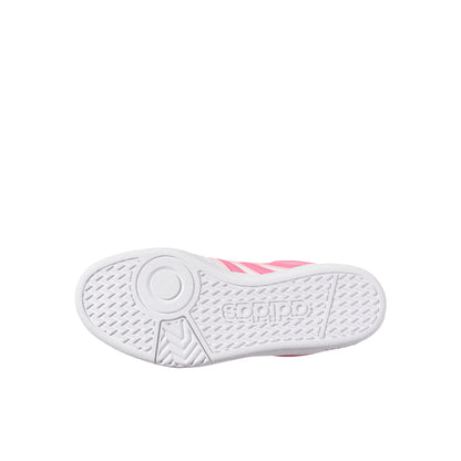 Hoops 4.0 High Top Sneakers (Big Kid)