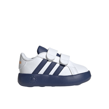 Grand Court 2.0 CF Slip On Sneakers (Infant-Toddler)