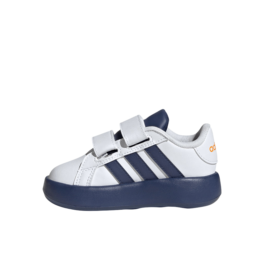 Grand Court 2.0 CF Slip On Sneakers (Infant-Toddler)
