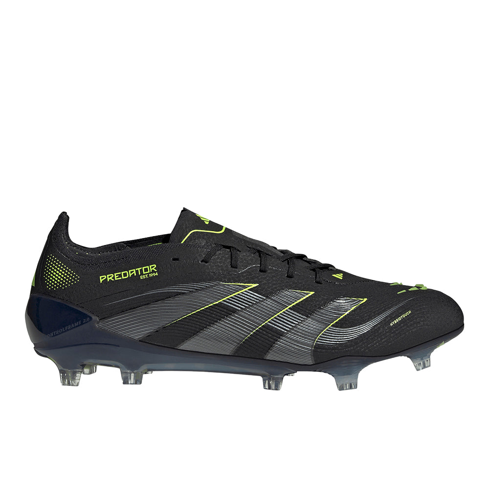 Predator Elite Firm Ground Soccer Cleats