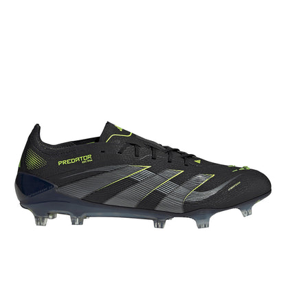 Predator Elite Firm Ground Soccer Cleats