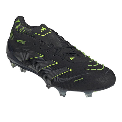 Predator Elite Firm Ground Soccer Cleats