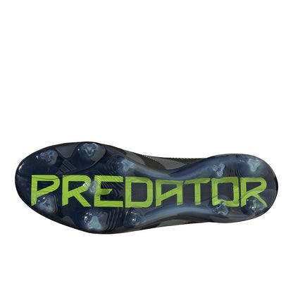 Predator Elite Firm Ground Soccer Cleats