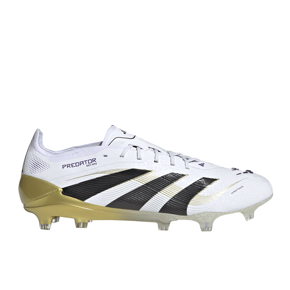 Predator Elite Firm Ground Soccer Cleats