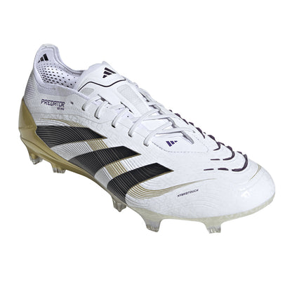 Predator Elite Firm Ground Soccer Cleats