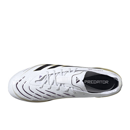 Predator Elite Firm Ground Soccer Cleats