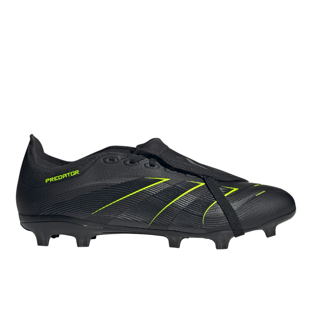 Predator League Fold-Over Tongue Firm Ground/Multi Ground Soccer Cleats
