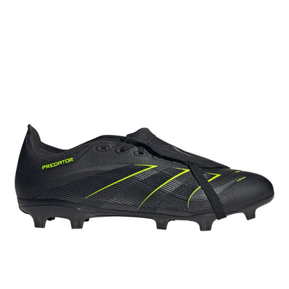 Predator League Fold-Over Tongue Firm Ground/Multi Ground Soccer Cleats