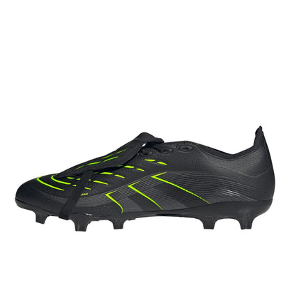 Predator League Fold-Over Tongue Firm Ground/Multi Ground Soccer Cleats