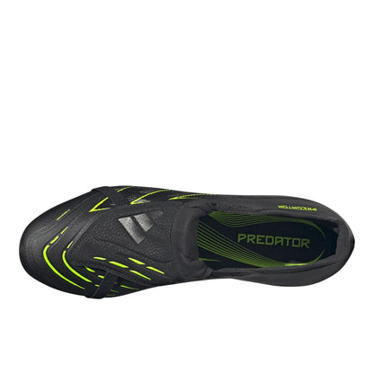 Predator League Fold-Over Tongue Firm Ground/Multi Ground Soccer Cleats