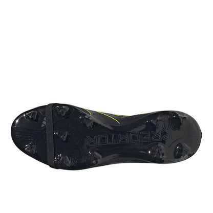 Predator League Fold-Over Tongue Firm Ground/Multi Ground Soccer Cleats