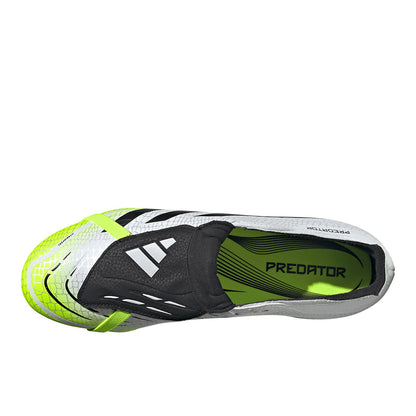 Predator League Fold-Over Tongue Firm Ground/Multi Ground Soccer Cleats