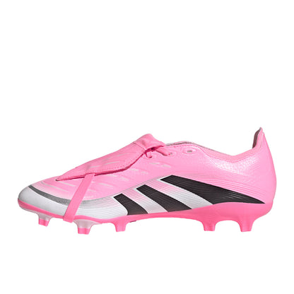 Predator League Fold-Over Tongue Firm Ground/Multi Ground Beckham Soccer Cleats