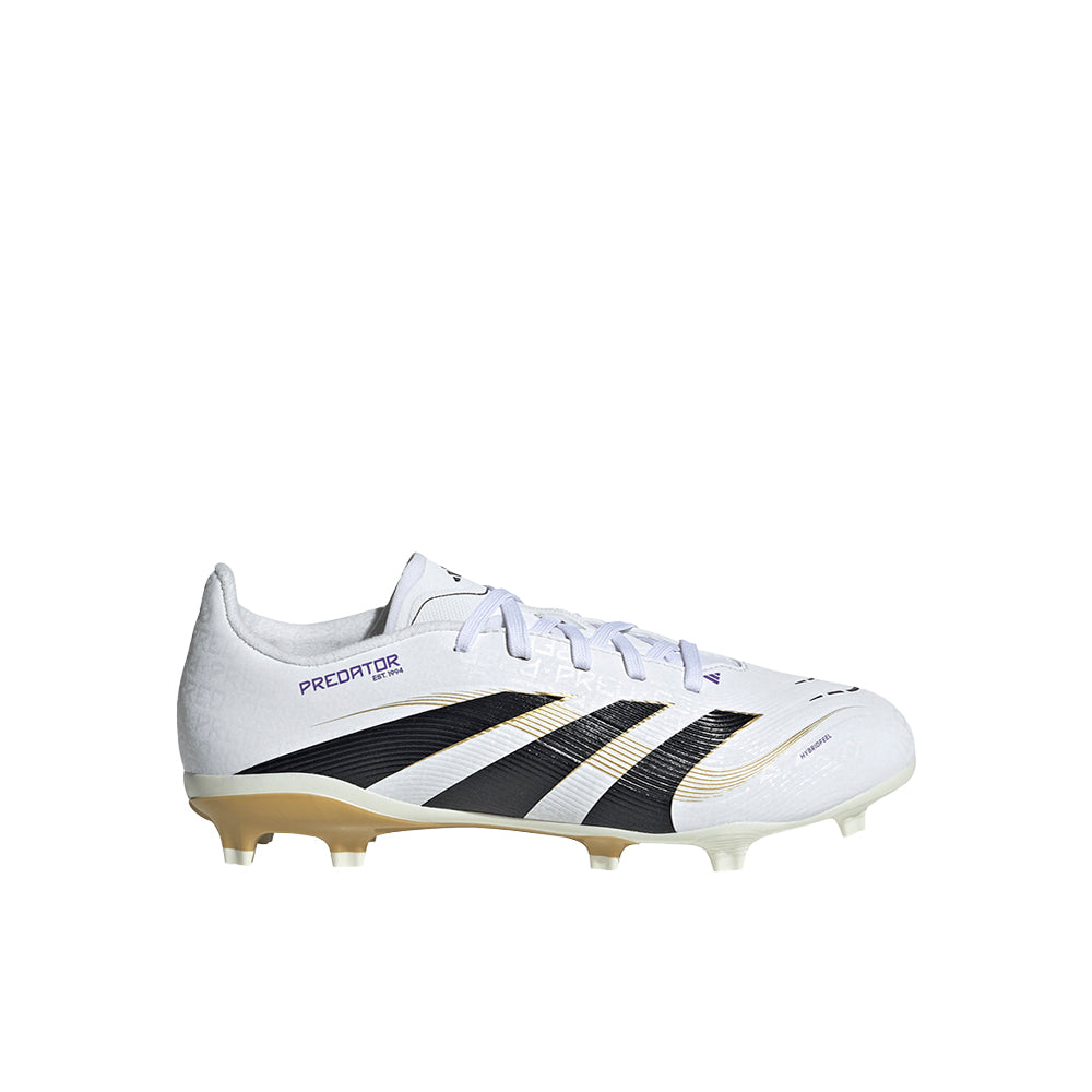 Predator League Firm Ground/Multi Ground Soccer Cleats (Little Kid-Big Kid)
