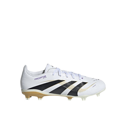 Predator League Firm Ground/Multi Ground Soccer Cleats (Little Kid-Big Kid)