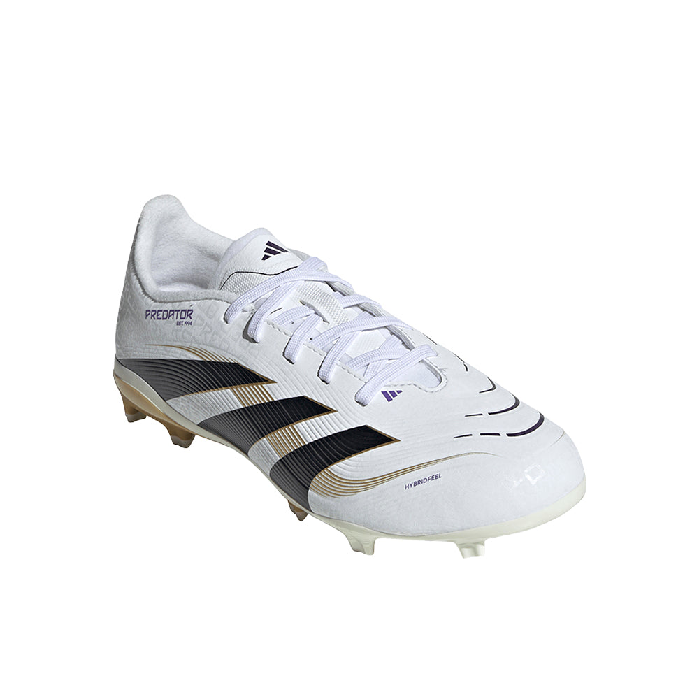 Predator League Firm Ground/Multi Ground Soccer Cleats (Little Kid-Big Kid)