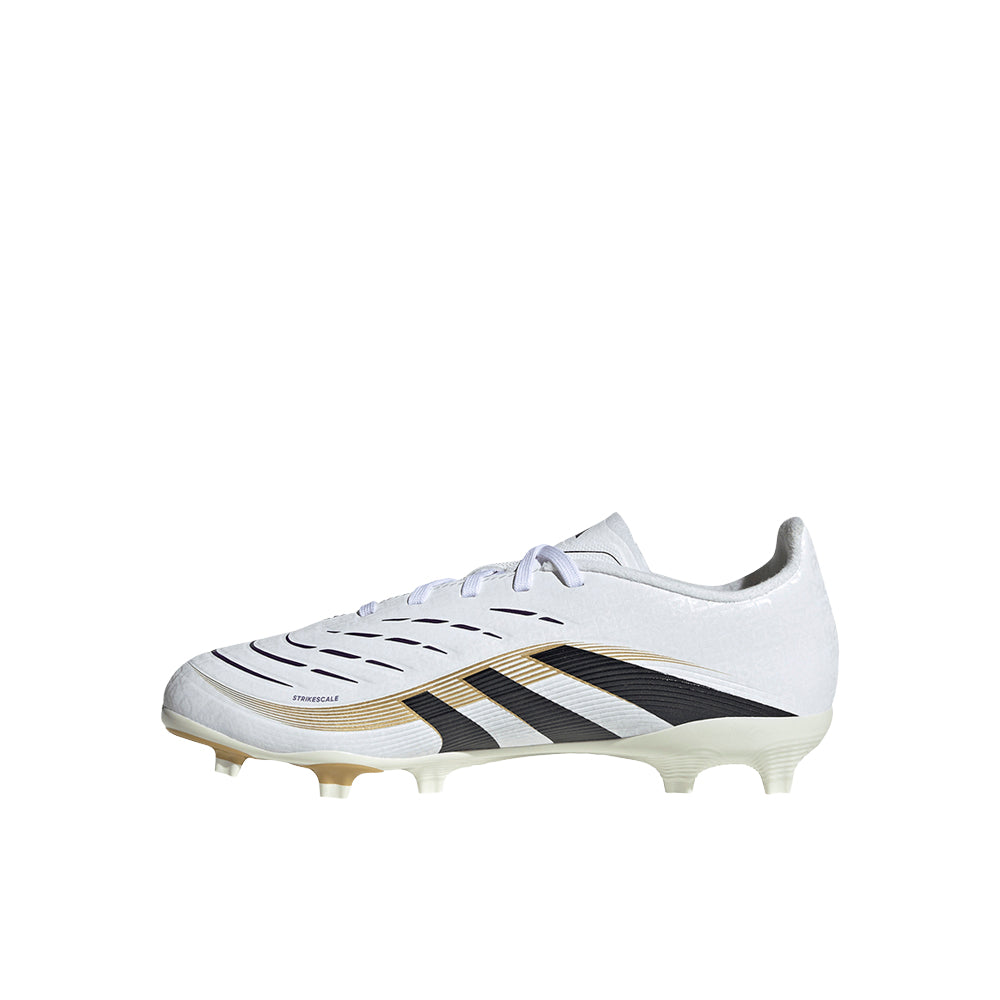 Predator League Firm Ground/Multi Ground Soccer Cleats (Little Kid-Big Kid)