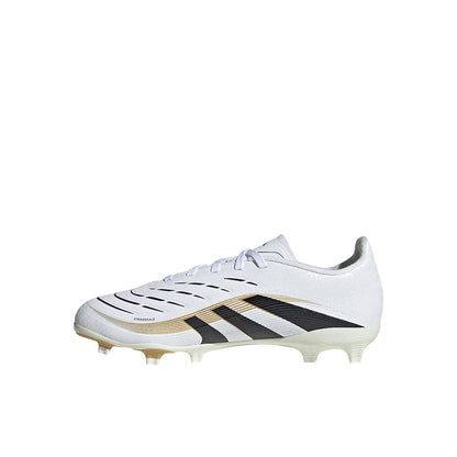 Predator League Firm Ground/Multi Ground Soccer Cleats (Little Kid-Big Kid)
