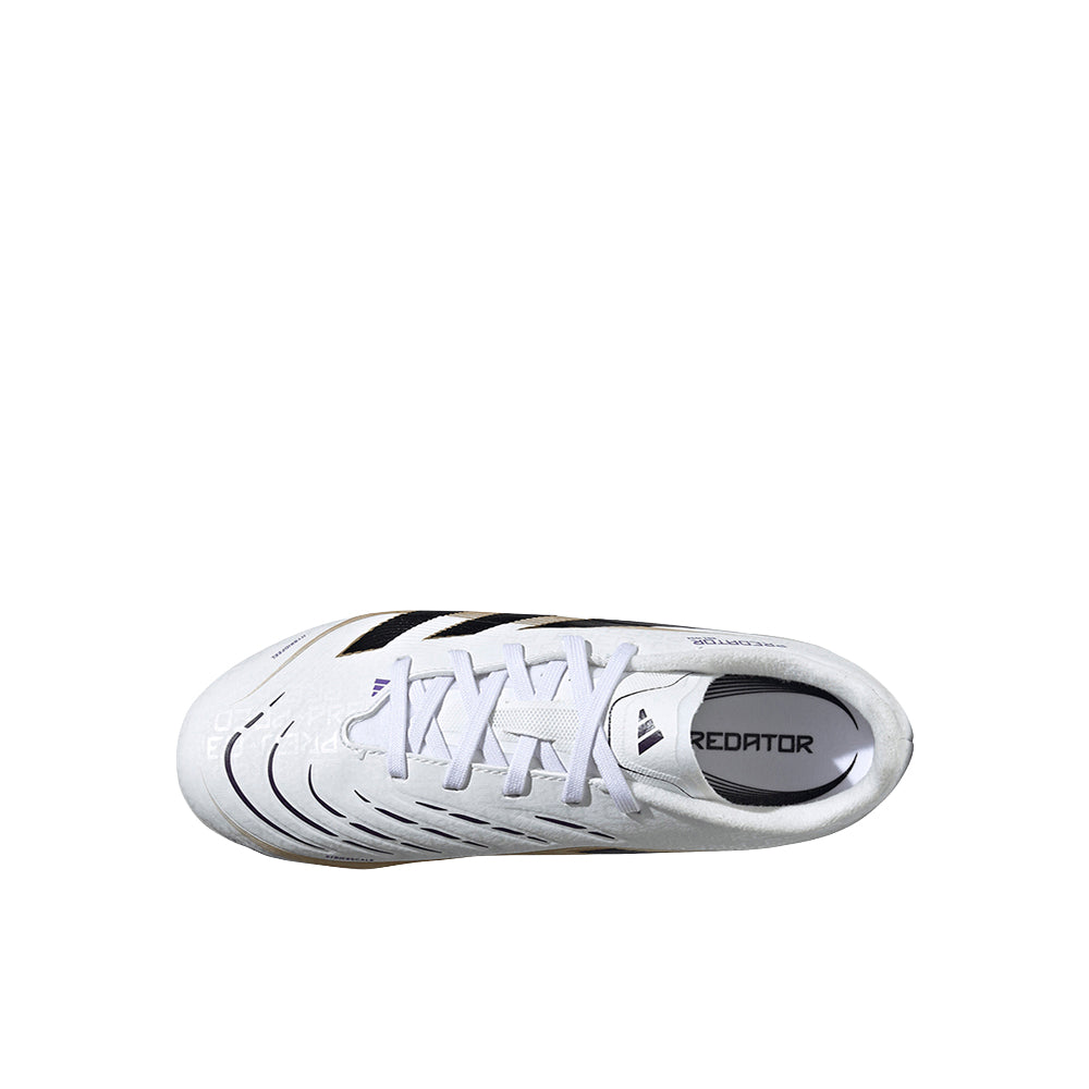 Predator League Firm Ground/Multi Ground Soccer Cleats (Little Kid-Big Kid)