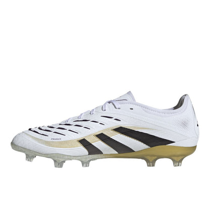 Predator Pro Firm Ground Soccer Cleats