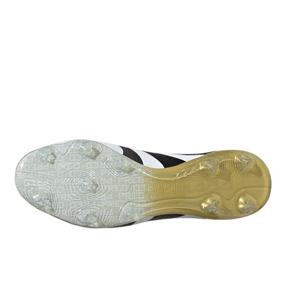 Predator Pro Firm Ground Soccer Cleats