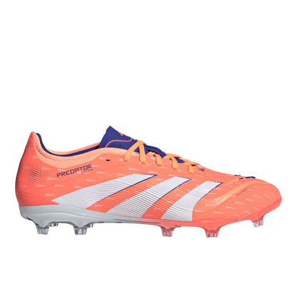 Predator Pro Firm Ground Soccer Cleats