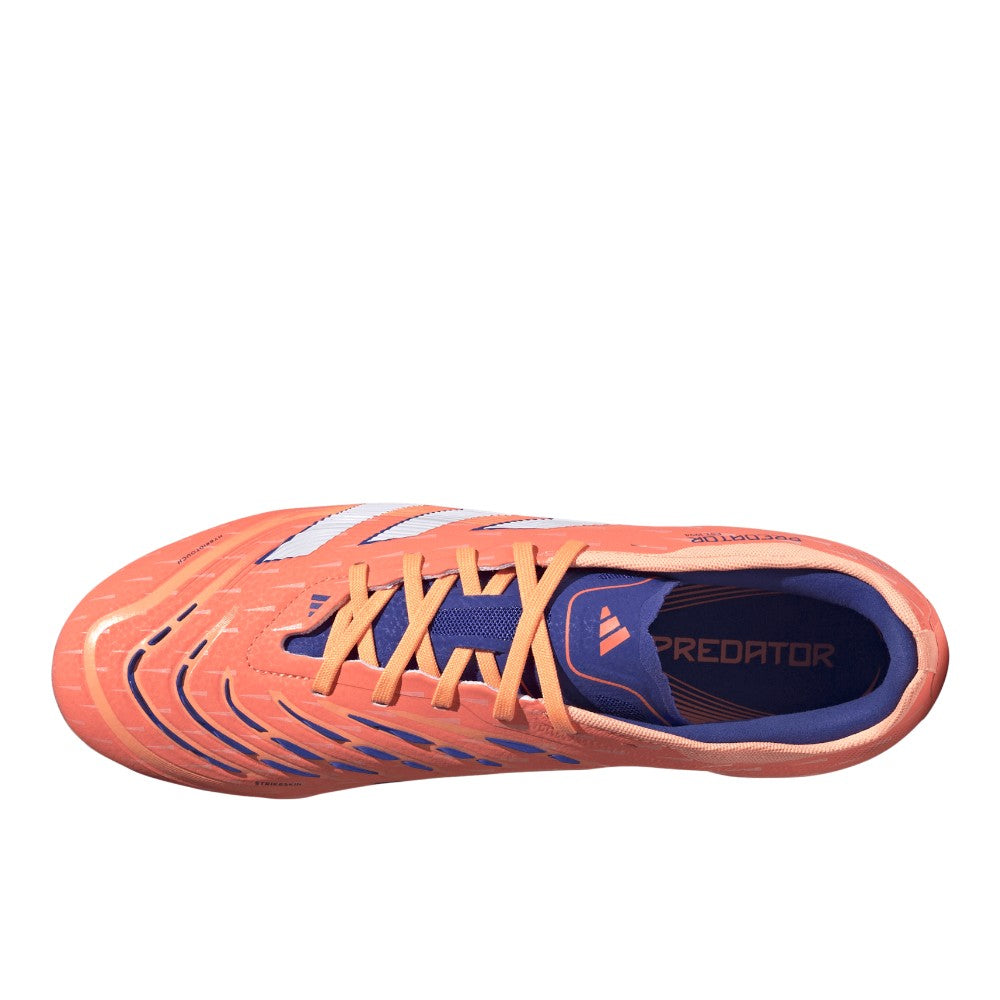 Predator Pro Firm Ground Soccer Cleats