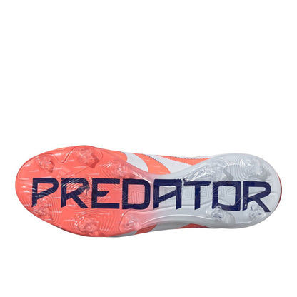 Predator Pro Firm Ground Soccer Cleats