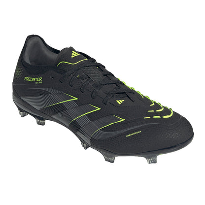 Predator Pro Firm Ground Soccer Cleats