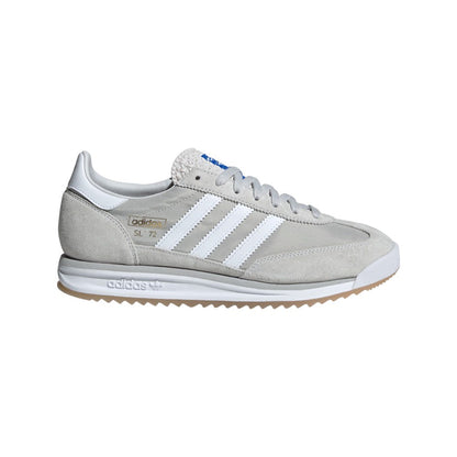 SL 72 RS Lace Up Sneakers