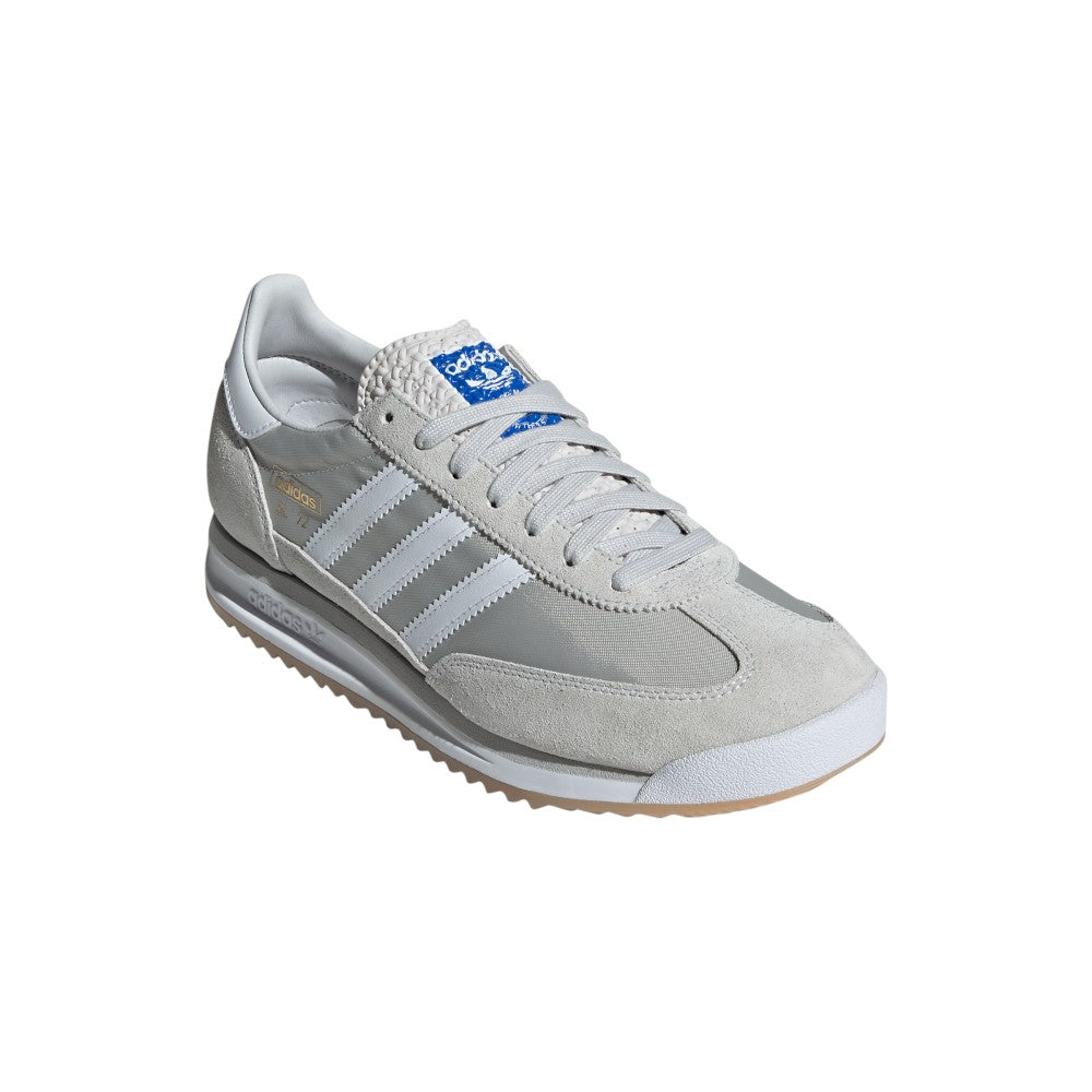 SL 72 RS Lace Up Sneakers