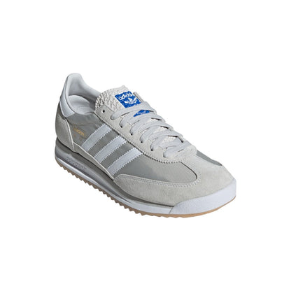 SL 72 RS Lace Up Sneakers