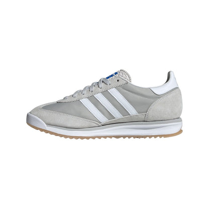 SL 72 RS Lace Up Sneakers