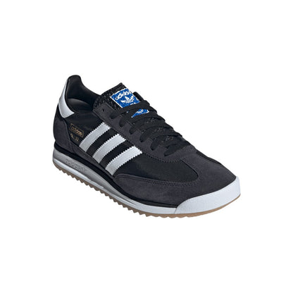 SL 72 RS Lace Up Sneakers