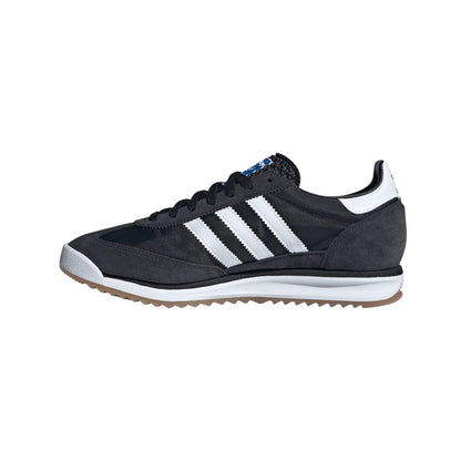 SL 72 RS Lace Up Sneakers