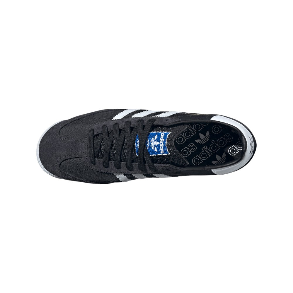 SL 72 RS Lace Up Sneakers
