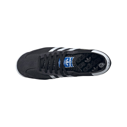 SL 72 RS Lace Up Sneakers