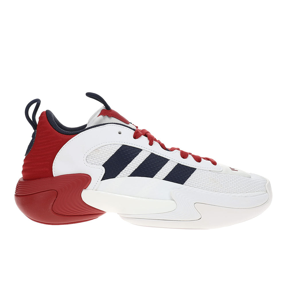 Exhibit Select 2.0 Team USA Basketball Shoes