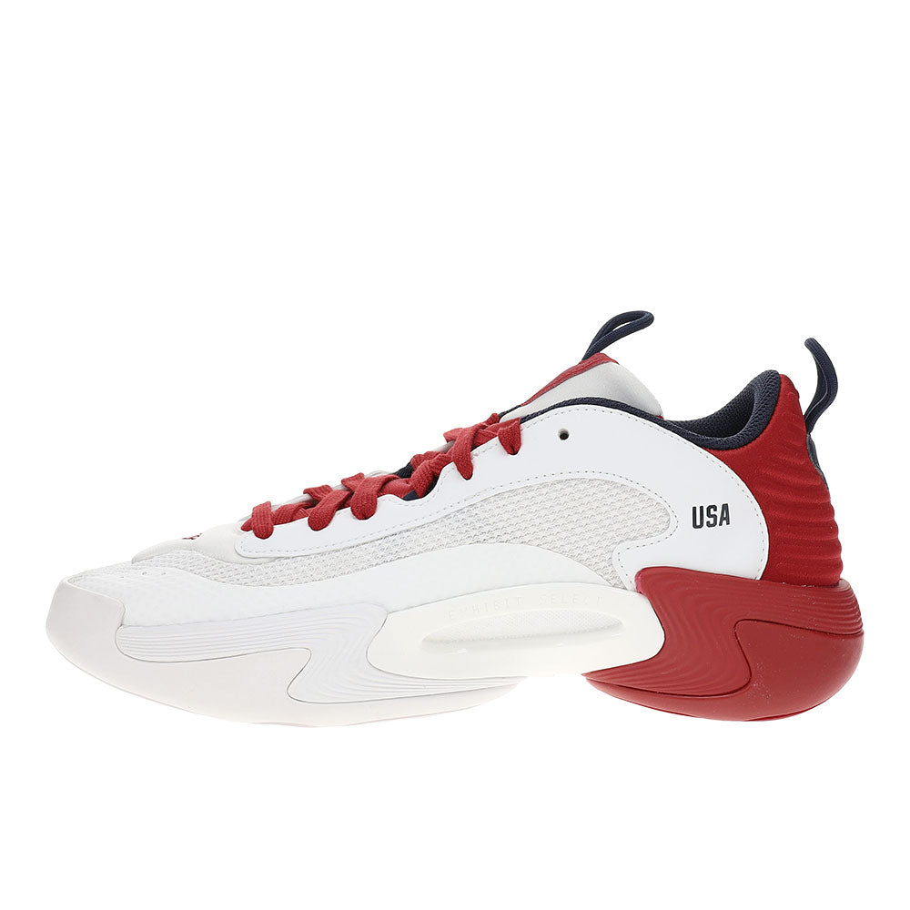 Exhibit Select 2.0 Team USA Basketball Shoes