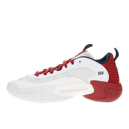 Exhibit Select 2.0 Team USA Basketball Shoes