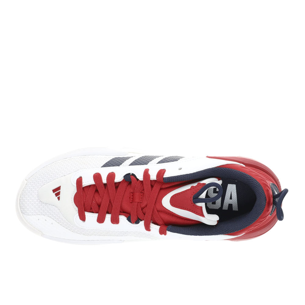 Exhibit Select 2.0 Team USA Basketball Shoes
