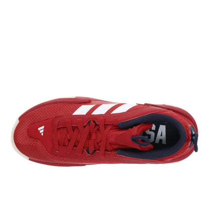 Exhibit Select 2.0 Team USA Basketball Shoes