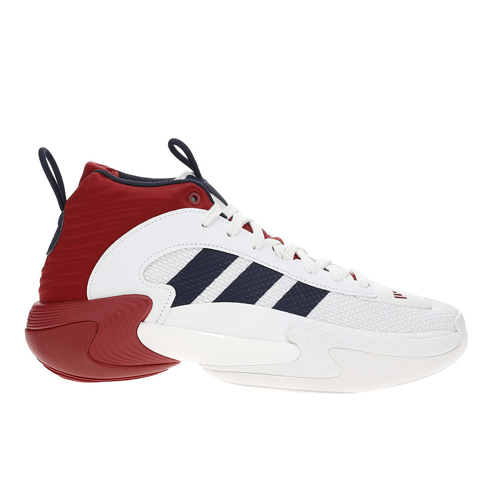 Exhibit Select 2.0 Mid Team USA Basketball Shoes